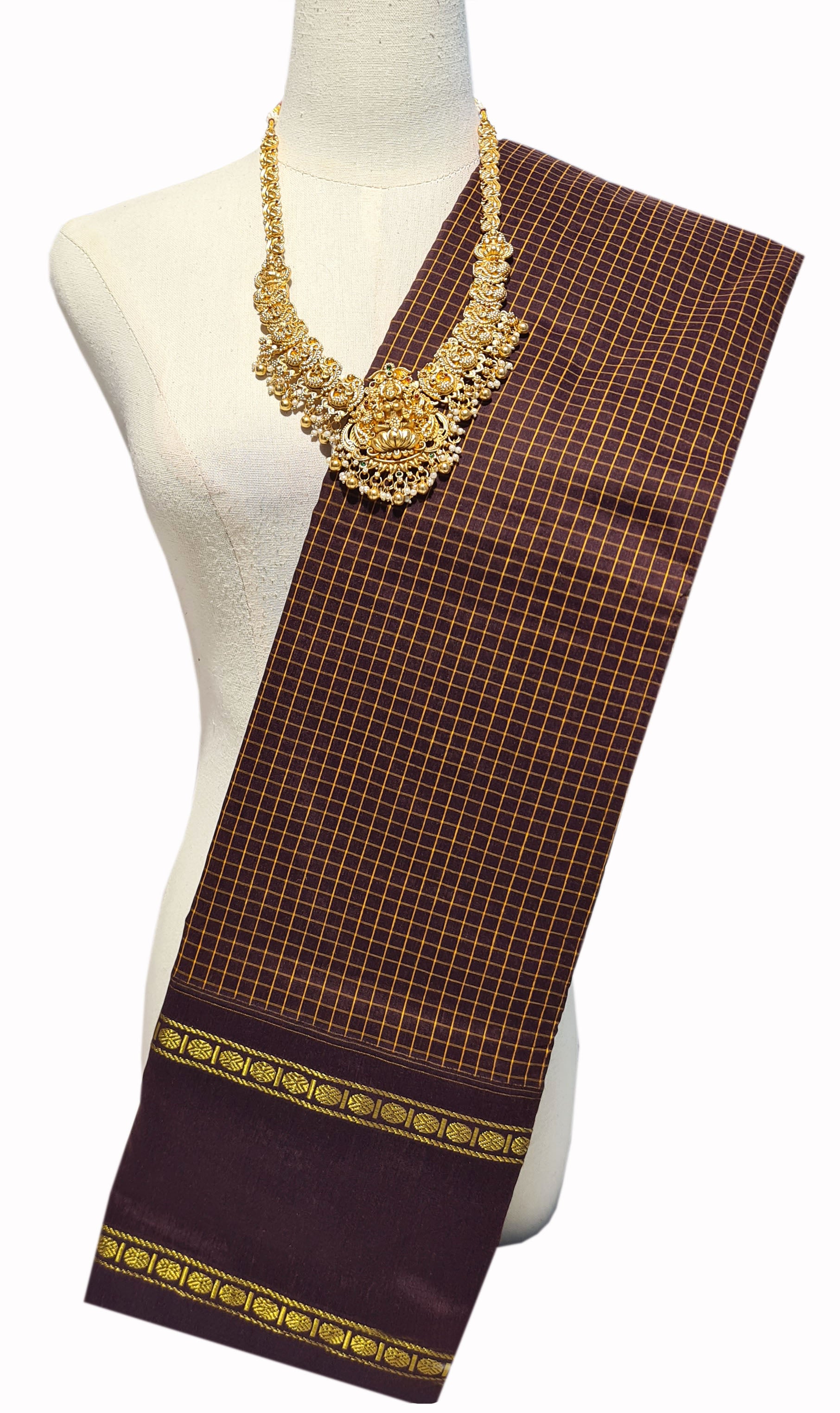 Cotton Sarees