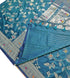 Banarasi semisilk Sarees