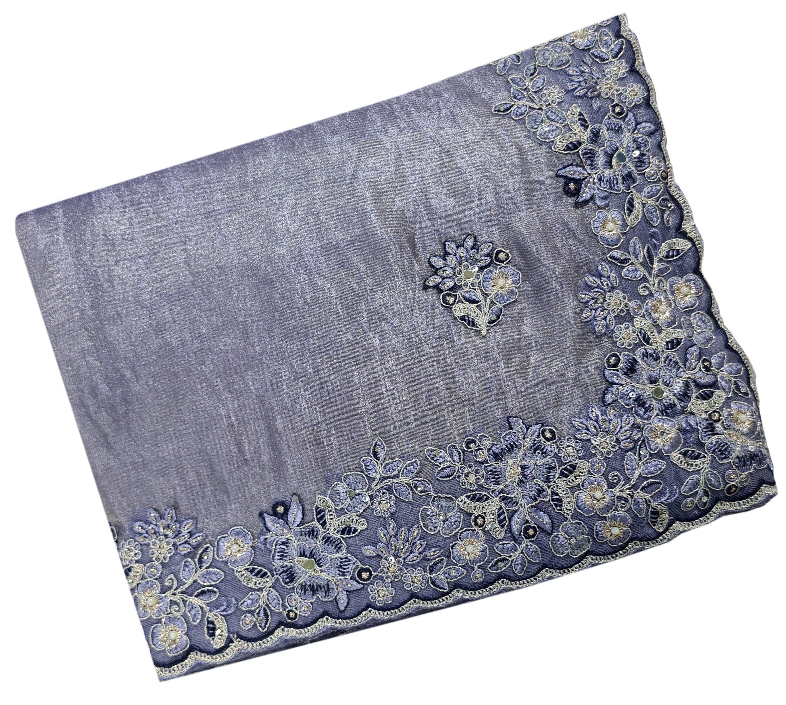 Sulakshmi Kashira Silk Work Designer Party Wear Saree Collections