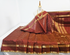 Kanchipuram Pure Silk Cotton Saree