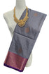 Vegan Soft Silk Sarees