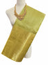 Bengaluru Tissue Border Sarees