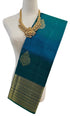 Kanchipuram Pure Silk Saree