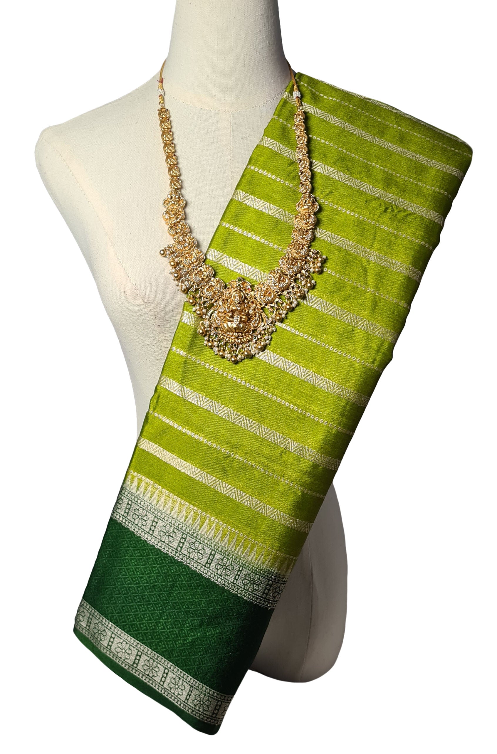 Bengaluru Designer Sarees