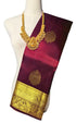 Kanchipuram Pure Silk Saree