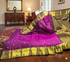 Kanchipuram Pure Silk Saree