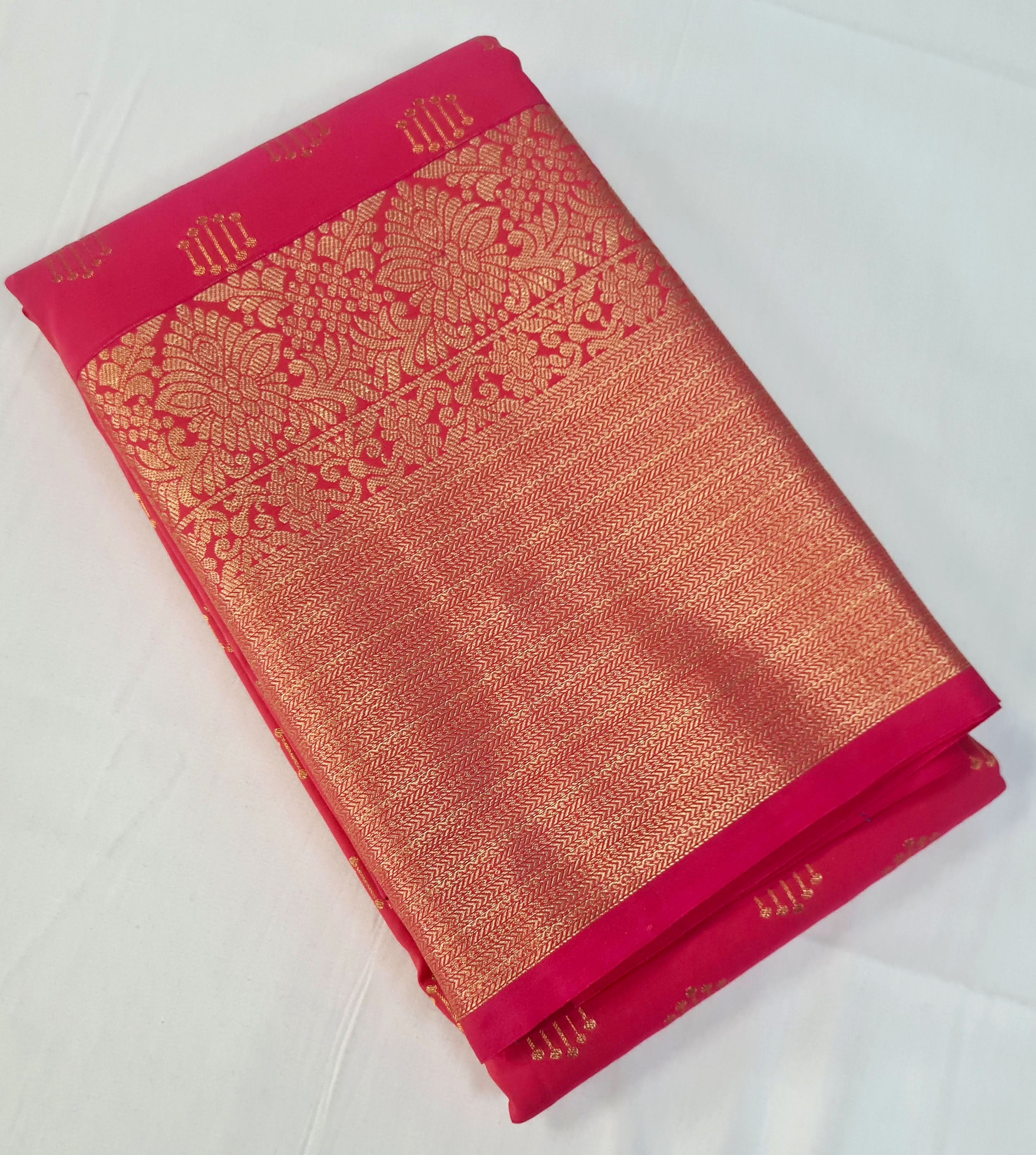 Kanchipuram Soft Silk Sarees