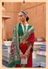 Pure Patola VOL-1 by Rewaa Series Designer Sigma Work Silk Sarees