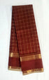 Kanchipuram Pure Silk Cotton Saree