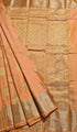 Semi Silk Saree