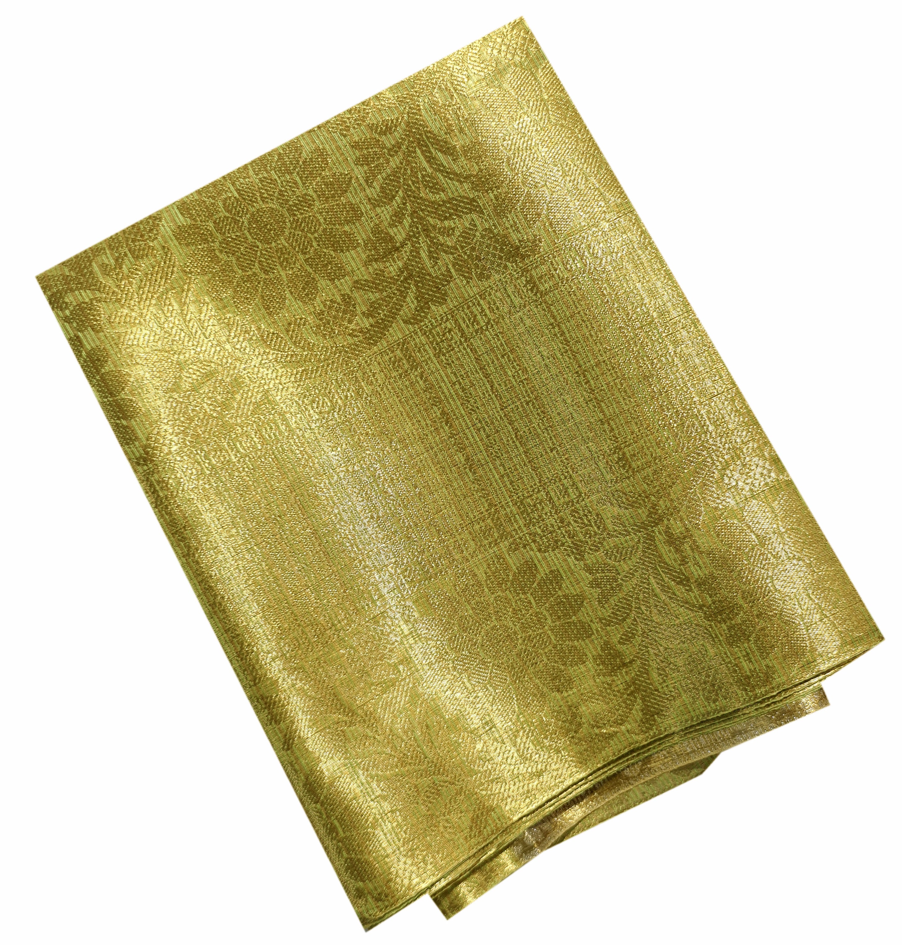Bengaluru Tissue Border Sarees