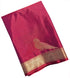 Kanchi Vegan Silk Saree