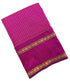 Vairaoosi Agarlic Cotton Silk Sarees
