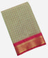 Vairaoosi Agarlic Cotton Silk Sarees