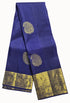 Kanchipuram Pure Silk Saree