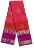 Kanchipuram Pure Silk Saree