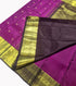 Kanchipuram Pure Silk Saree