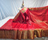 Kanchipuram Pure Silk Saree