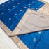 Kanchi Vegan Silk Saree