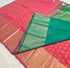 Kanchipuram Soft Silk Sarees