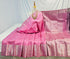 Kanchipuram Pure Silk Saree