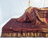 Kanchipuram Pure Silk Cotton Saree