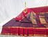 Kanchipuram Pure Silk Cotton Saree