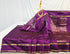 Kanchipuram Pure Silk Cotton Saree