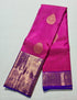 Kanchipuram Pure Silk Saree
