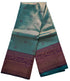Antique Zari Butta Silk Saree