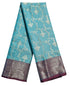 Banarasi Katan Jaal Silk Sarees