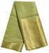 Bengaluru Tissue Border Sarees