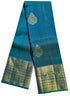 Kanchipuram Pure Silk Saree