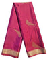 Kanchi Vegan Silk Saree
