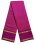 Vairaoosi Agarlic Cotton Silk Sarees