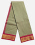 Vairaoosi Agarlic Cotton Silk Sarees