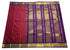 Kanchipuram Pure Cotton Sarees