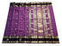 Kanchipuram Rich pallu Cotton Sarees