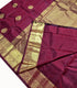 Kanchipuram Pure Silk Saree