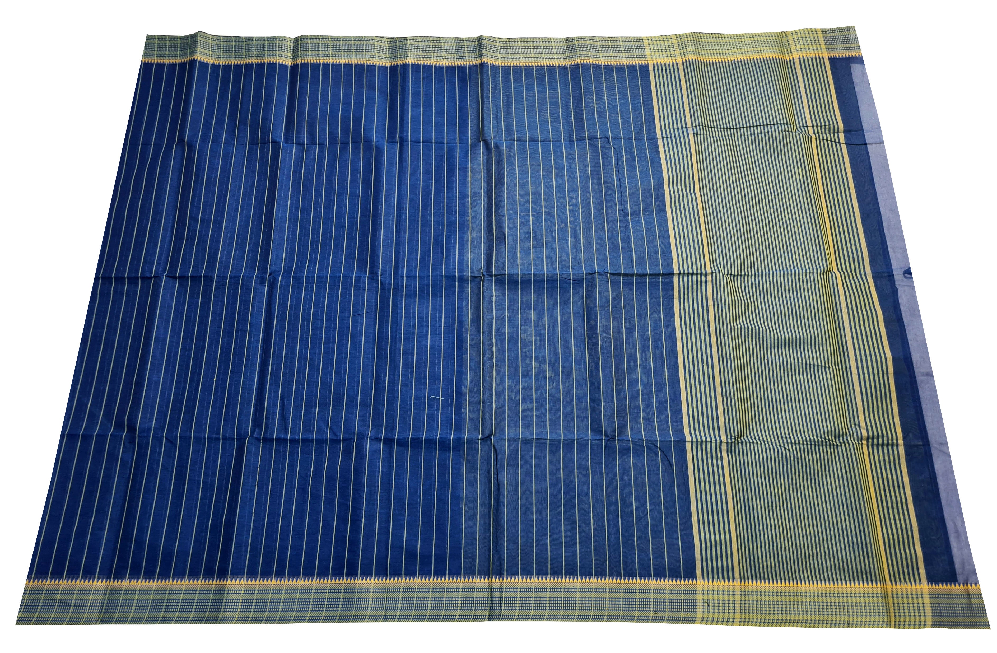 Kanchipuram Pure Cotton Sarees