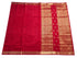 Kanchipuram Pure Silk Cotton Saree
