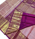 Kanchipuram Pure Silk Saree