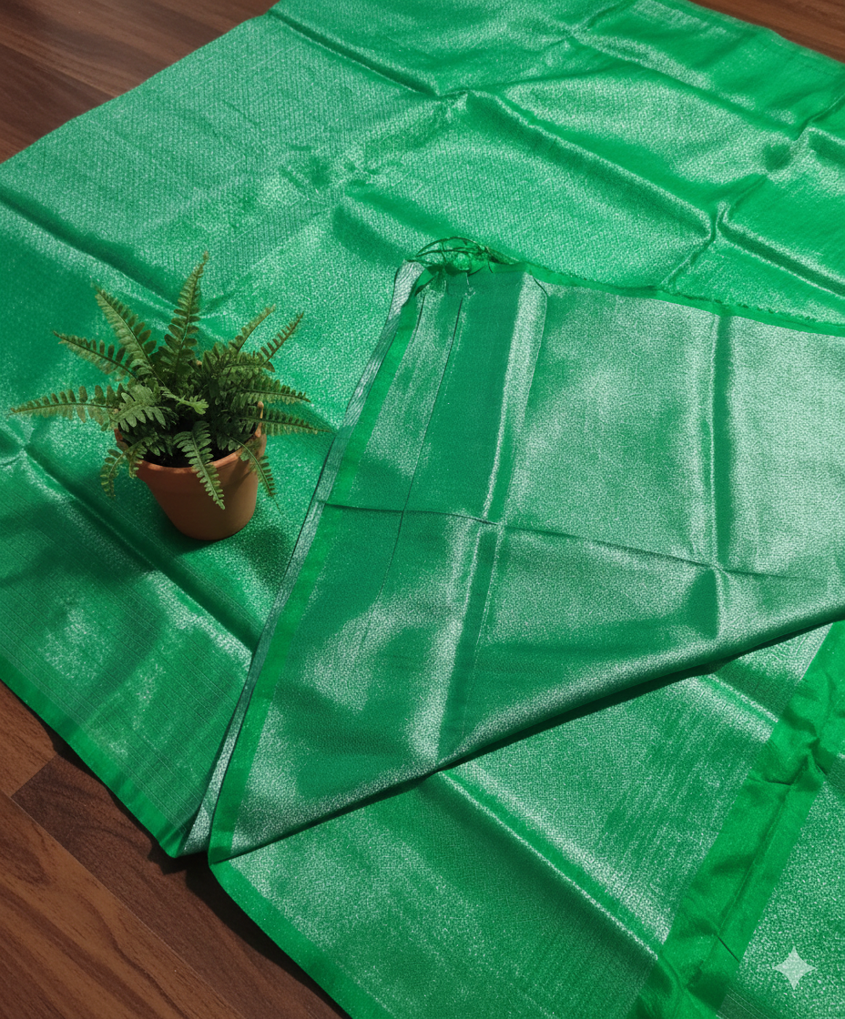 Kubera Pattu Sarees