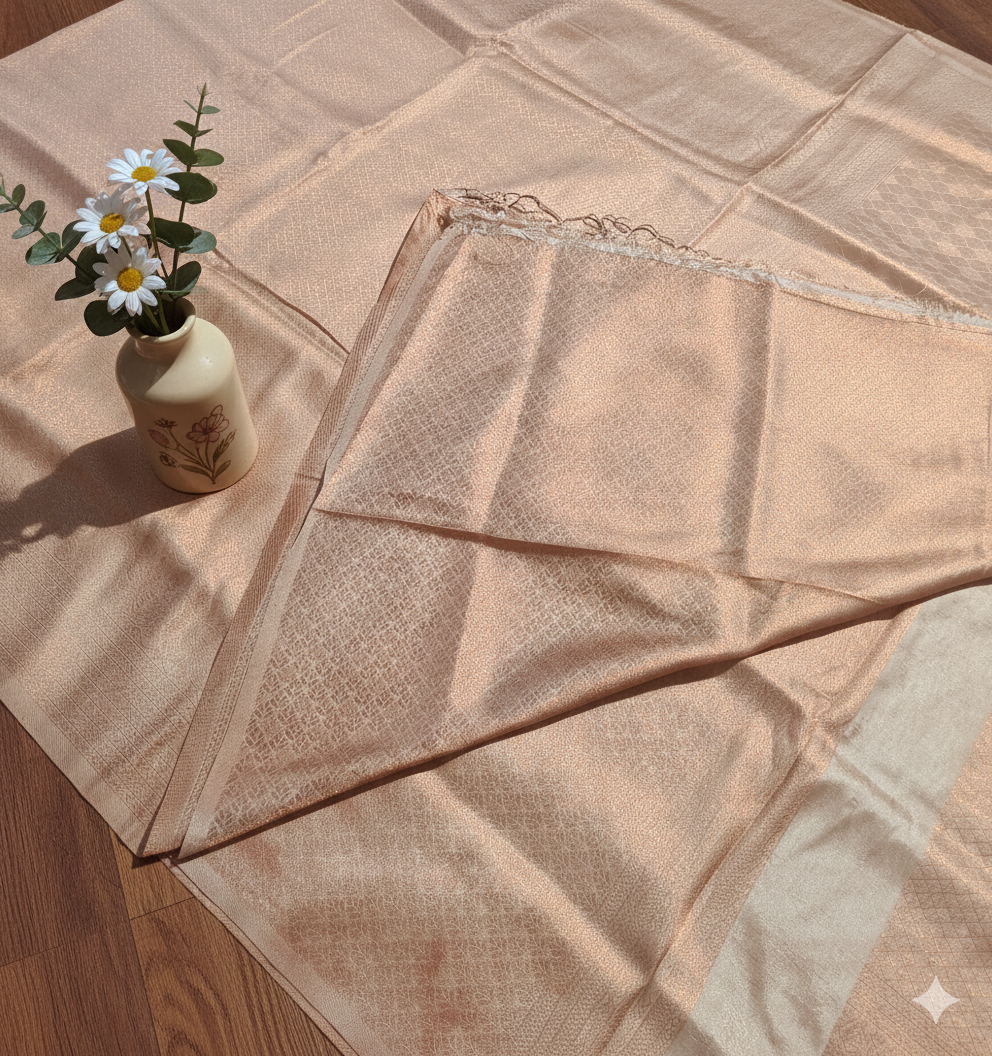 Kubera Pattu Sarees
