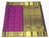 Kanchipuram Pure Silk Saree