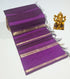 Kanchipuram Pure Silk Cotton Saree