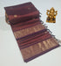 Kanchipuram Pure Silk Cotton Saree