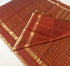 Kanchipuram Pure Silk Cotton Saree
