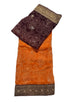 Shubhshree Creation Ghoomer  Designer Traditional Bandhej Sarees