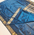 Kanchipuram Pure Silk Cotton Saree